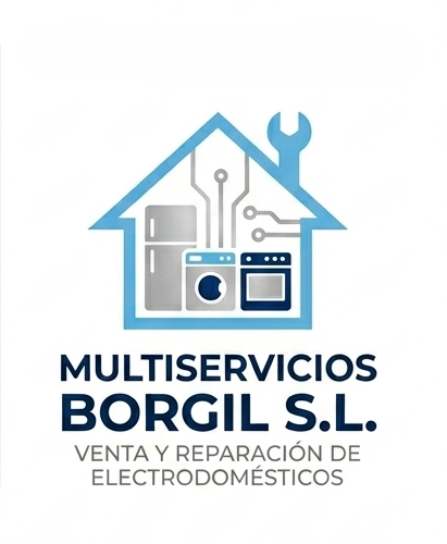Logo BORGIL